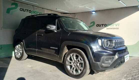 JEEP RENEGADE 1.3 T270 TURBO FLEX AT6